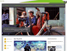 Tablet Screenshot of ezeebike.com